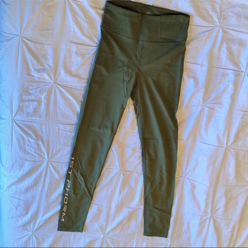1st Phorm leggings